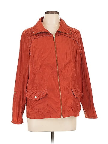 Zenergy by Chico's Jacket (view 1)