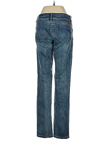 Soho JEANS NEW YORK & COMPANY Jeans (view 2)