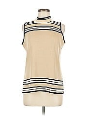 Misook Sleeveless Top