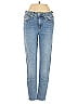 Rag & Bone Hearts Blue Jeans Size 35 waist - photo 1