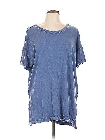 Pilcro Short Sleeve T-Shirt (view 1)