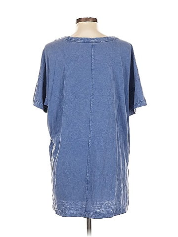 Pilcro Short Sleeve T-Shirt (view 2)
