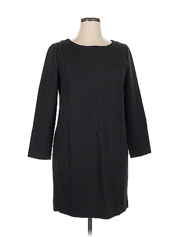 J.Crew Factory Store Casual Dress (view 1)