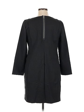 J.Crew Factory Store Casual Dress (view 2)