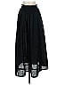 Max Studio Solid Black Casual Skirt Size XS - photo 1
