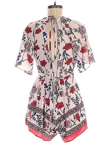 Trixxi Romper (view 2)