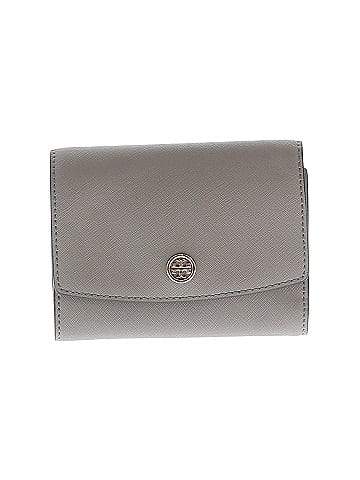 Tory Burch Leather Wallet (view 1)