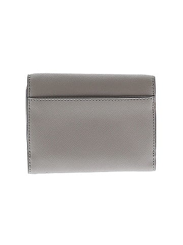 Tory Burch Leather Wallet (view 2)