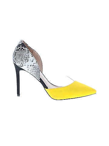 Mix No. 6 Heels (view 1)