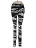 Lululemon Athletica Graphic Black Leggings Size 8 - photo 2