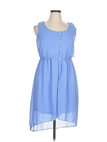 Charlotte Russe Casual Dress (view 1)