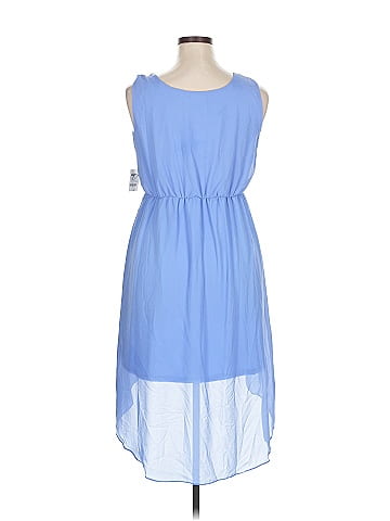 Charlotte Russe Casual Dress (view 2)