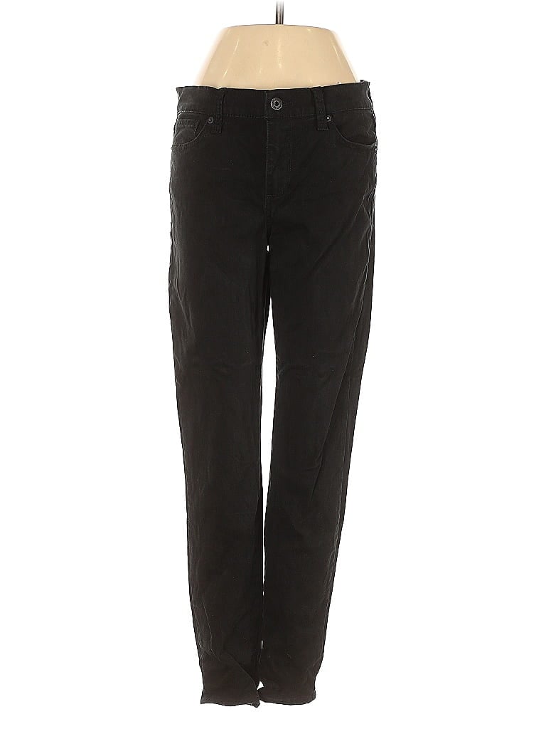Click to view more detailed imagery on our partner's website Pre-owned Lucky Brand Jeans In Black