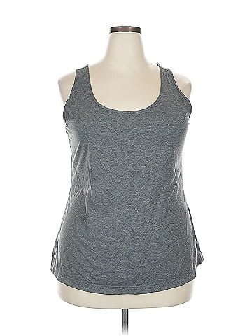 Xersion Tank Top (view 1)
