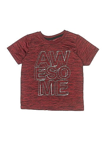 Russell Athletic Active T-Shirt (view 1)