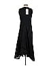 Thakoon 100% Viscose Rayon Black Casual Dress Size 0 - photo 2