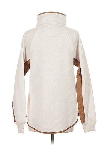Abercrombie & Fitch Fleece (view 2)
