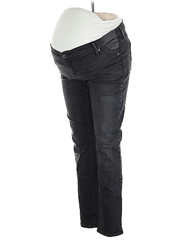 Gap - Maternity Jeans (view 1)
