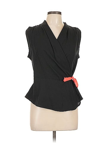 RD Style Sleeveless Blouse (view 1)