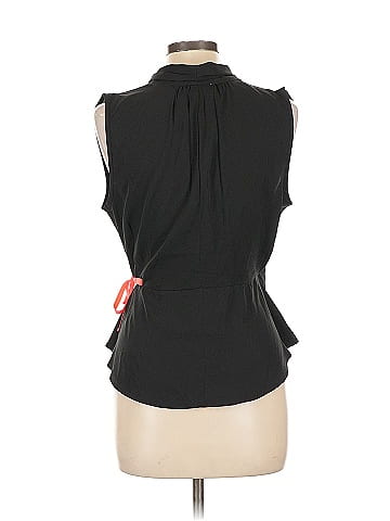 RD Style Sleeveless Blouse (view 2)