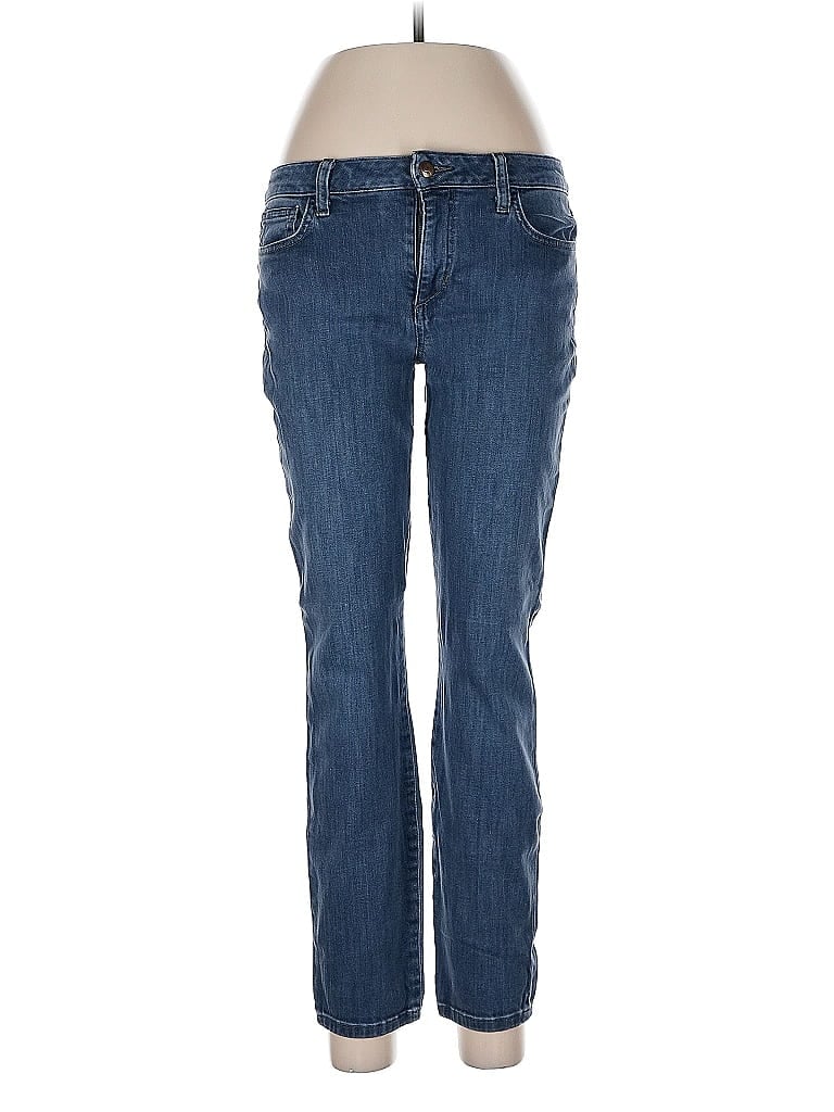 Pre-owned Joe's Jeans Jeans In Blue