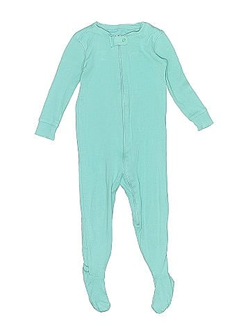 Primary Clothing Long Sleeve Onesie (view 1)