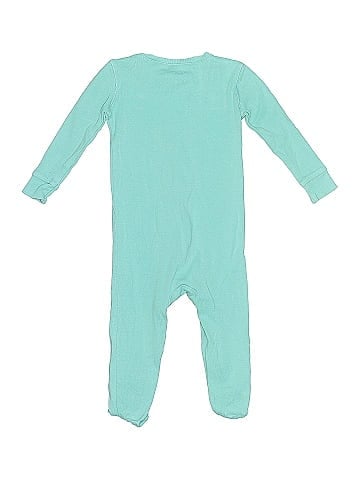 Primary Clothing Long Sleeve Onesie (view 2)