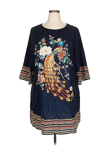 Unbranded Casual Dress (view 1)