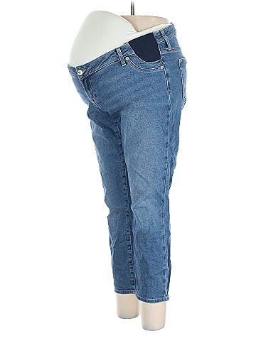 Gap - Maternity Jeans (view 1)