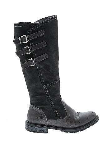 Extreme Boots (view 1)