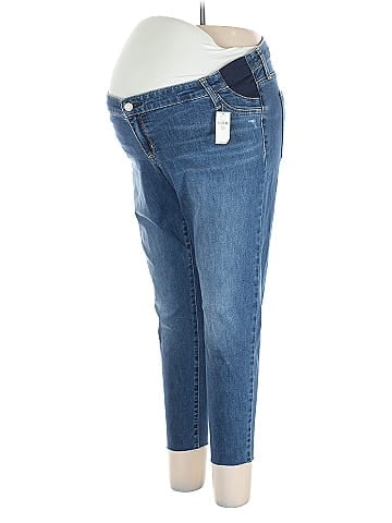 Gap - Maternity Jeans (view 1)