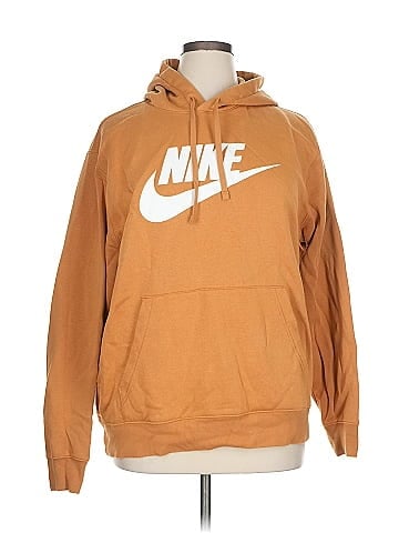 Nike Pullover Hoodie (view 1)