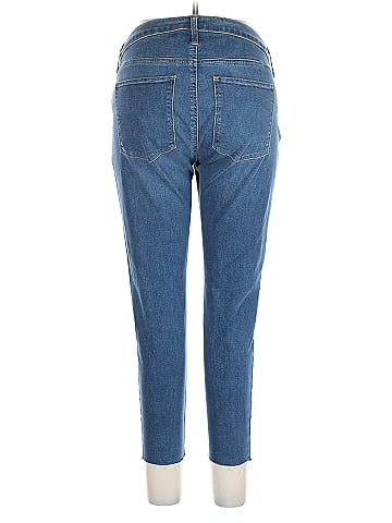 Gap - Maternity Jeans (view 2)