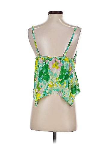 Wild Fable Sleeveless Blouse (view 2)