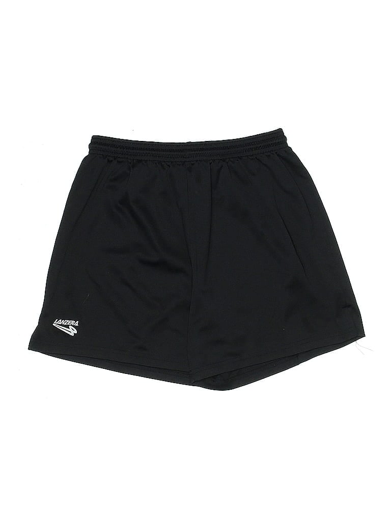 Pre-owned Assorted Brands Kids' Athletic Shorts In Black