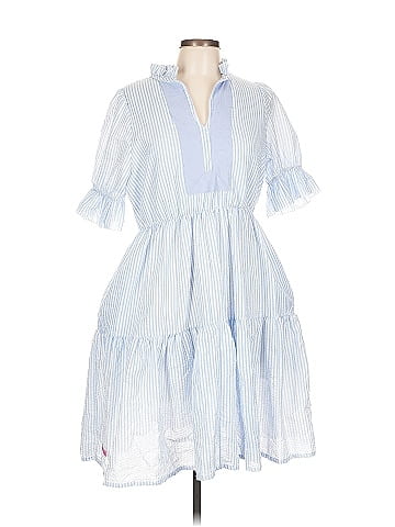 Simply Southern Casual Dress (view 1)