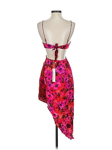 For Love & Lemons Cocktail Dress (view 2)
