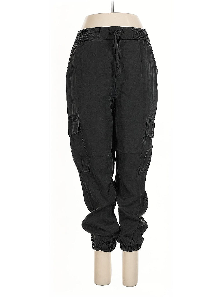 Click to view more detailed imagery on our partner's website Pre-owned Dress Forum Cargo Pants In Black