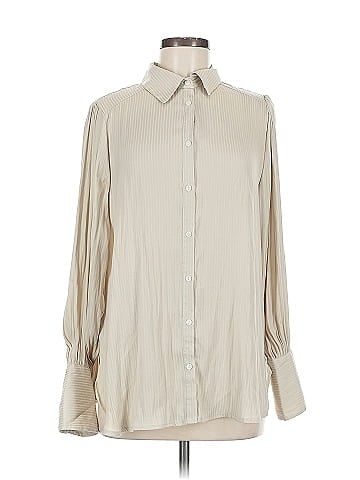 Free People Long Sleeve Blouse (view 1)