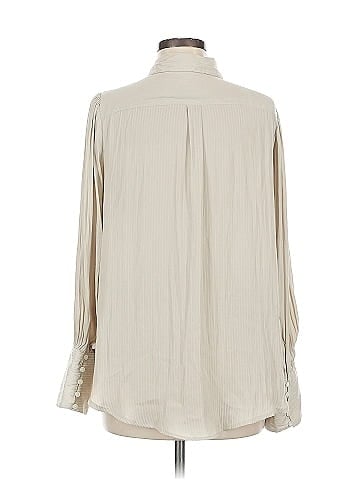 Free People Long Sleeve Blouse (view 2)
