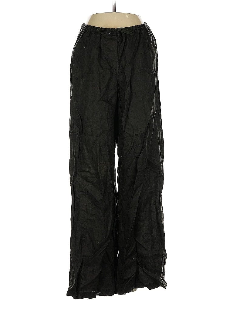 Pre-owned Assorted Brands Cargo Pants In Brown