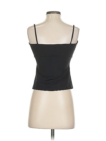 Susana Monaco Sleeveless Blouse (view 2)