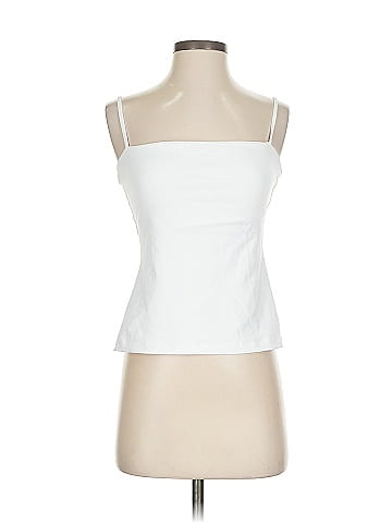 Susana Monaco Sleeveless Blouse (view 1)