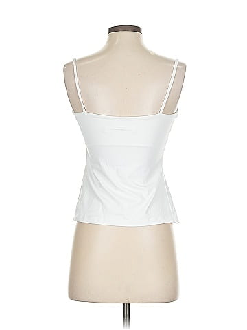 Susana Monaco Sleeveless Blouse (view 2)