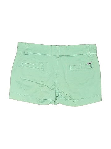 Vineyard Vines Khaki Shorts (view 2)