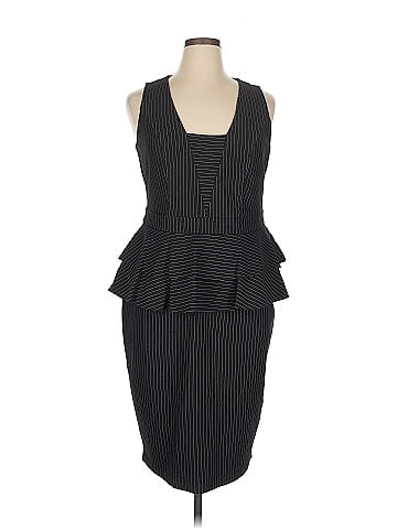 City Chic Cocktail Dress (view 1)