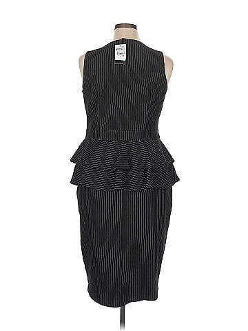 City Chic Cocktail Dress (view 2)