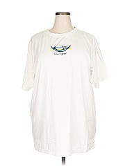 Life Is Good Short Sleeve T Shirt