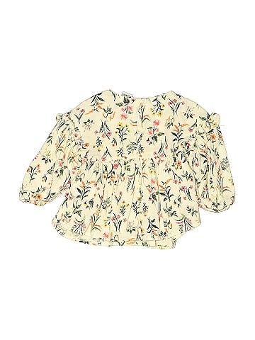 Old Navy 3/4 Sleeve Blouse (view 2)
