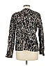 Laura Ashley 100% Polyester Black Jacket Size M - photo 2